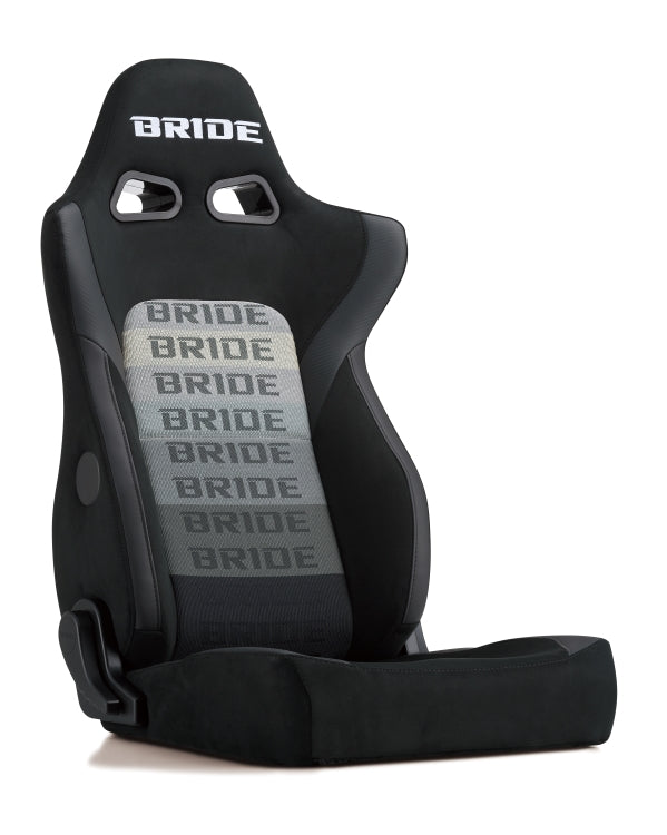 Bride Ergoster Seats