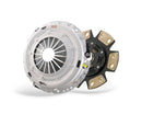 Clutch Masters 89-96 Nissan 300Z& 300ZX 3.0L Twin T FX400 Clutch Kit 6-Puck