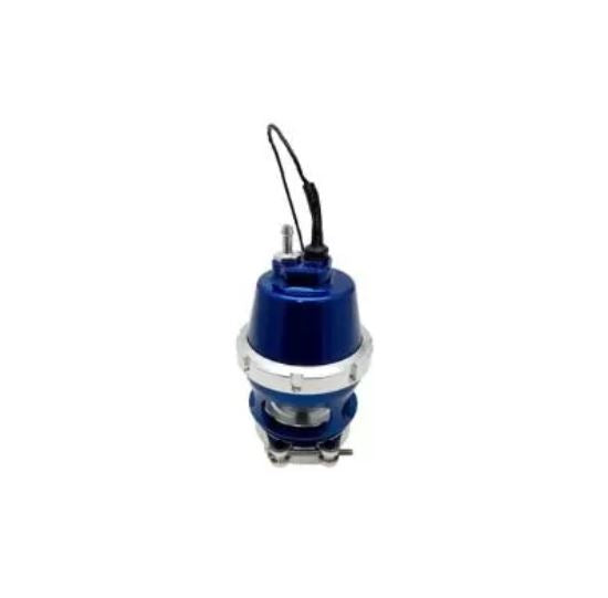 Turbosmart BOV Power Port w/ Sensor Cap - Blue (TS-0207-1101)