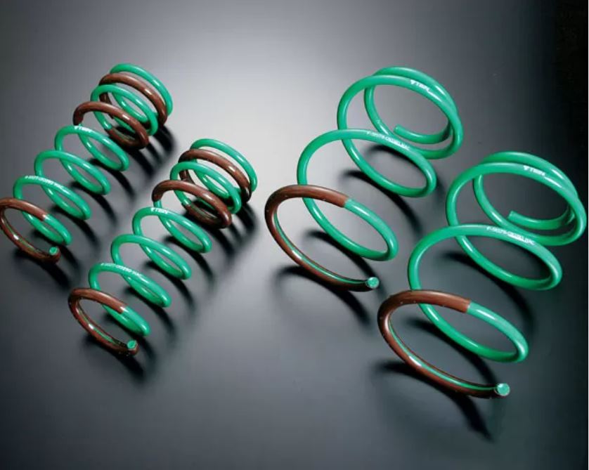 Tein S. Tech Springs - SKQ26-S3B00