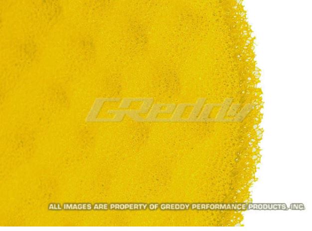 GReddy Airnx AY-MB Yellow Replacement Filter Element (X-1056-BB)