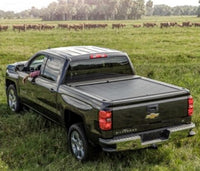 Roll-N-Lock 16-18 Toyota Tacoma Crew Cab SB 60-1/2in M-Series Retractable Tonneau Cover | LG530M Scratch & Dent