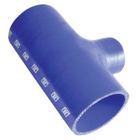 Turbosmart Hose Tee 2.50 ID 1.5 spout