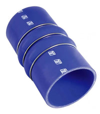 Turbosmart Double Hump Hose 3.00 Blue