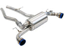 HKS SUPER TURBO MUFFLER GR DB42 MAIN