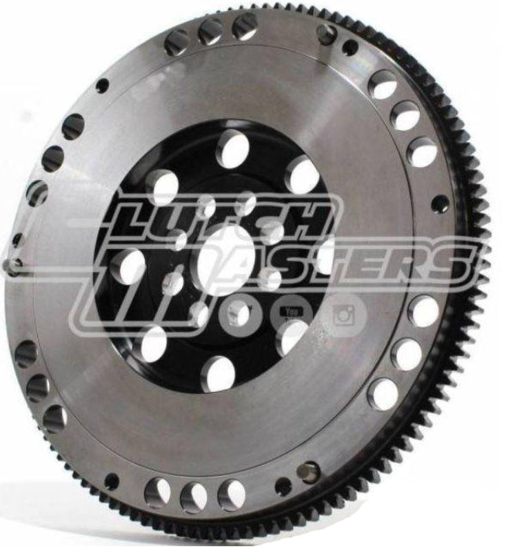 Clutch Masters 90-92 Toyota MR-2 2.0L Eng T (From 1/90 to 12/91) / 90-94 Toyota Celica 2.0L Eng T (FW-725-SF)