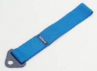 Cusco Universal Tow Strap - Blue