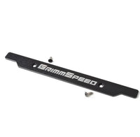 GrimmSpeed 02-05 Subaru Impreza WRX/STi License Plate Delete Plate