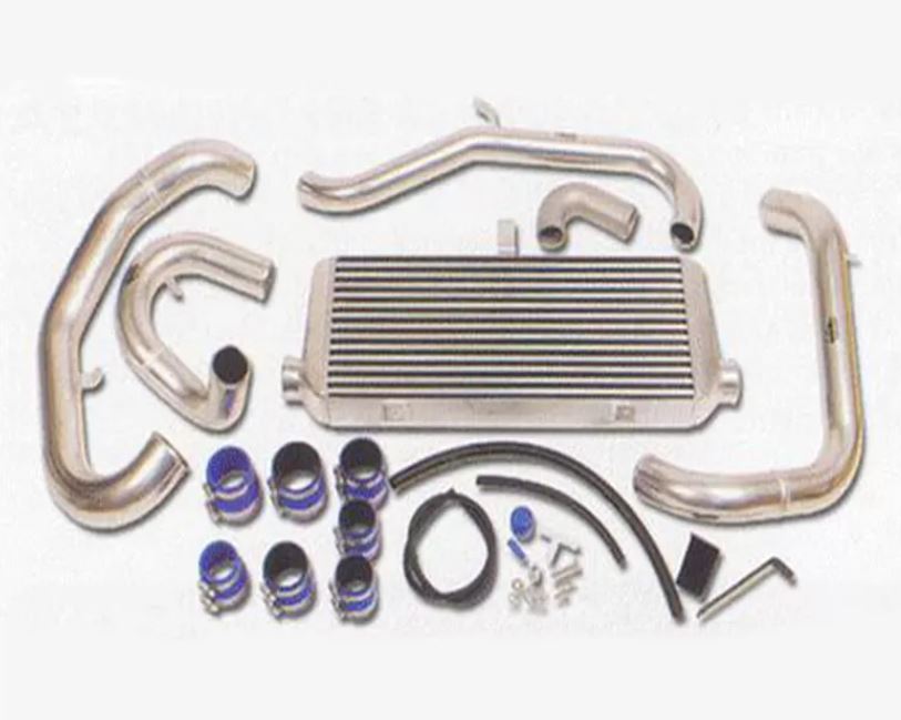 GReddy Nissan Skyline Trust Intercooler Spec-LS T-24 ECR33 Kit (12020482)