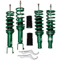 Tein 05-09 Subaru Legacy Street Basis Z Coilovers | GSS52-81SS2