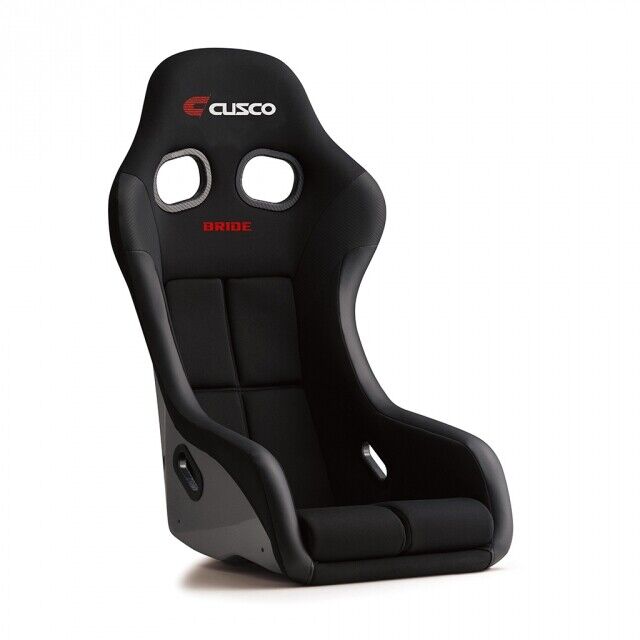 Bride Cusco ZETA IV +C FRP Asiento baquet de concha plateada Aprobado por la FIA