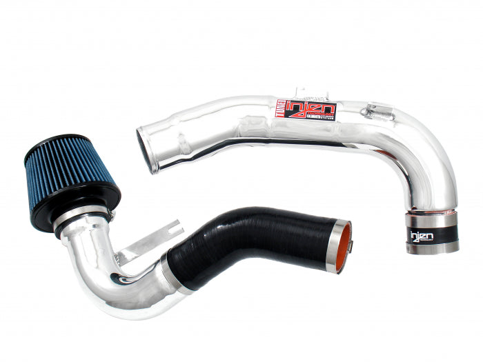 Injen 2009-2010 Corolla XRS 2.4L 4 Cyl. Polished Cold Air Intake (SP2078P)