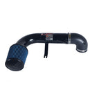 Injen 01-05 Civic Dx/Lx/Ex/Hx Black Short Ram Intake