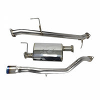 Injen 03-11 Element 2WD AWD & SC Models Exhaust System