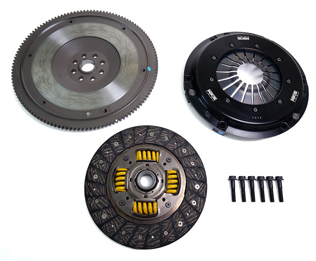 HKS LA Clutch Kit for 2022+ Toyota GR86 / Subaru BRZ - (26010-AT002)