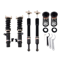 BC Racing 04-13 Mazda 3 (N-03) BR Coilovers | Open Box