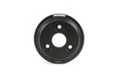 Perrin 2022 BRZ/GR86 Water Pump Pulley - Black