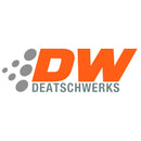 DeatschWerks 90-96 Nissan 300zx 270cc Side Feed Injectors (01J-00-0270-6)