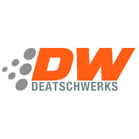 DeatschWerks 91-98 Nissan G20 / SR20 / 240sx SR/KA 270cc Side Feed Injectors (01J-00-0270-4)