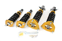 ISC 08-14 Subaru Impreza WRX N1 Coilovers S008-S