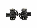 Turbosmart BOV Kompact Dual Port - Kia Stinger/Genesis G80 3.3L V6 (Pair)