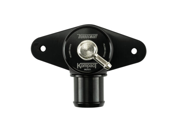 Turbosmart BOV Kompact Plumb Back - Maz/Sub 