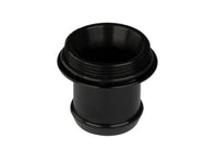 Turbosmart BOV Kompact 20mm Inlet Fitting - Black