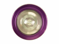 Turbosmart BOV Race Port - Purple - Gen V