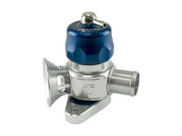 Turbosmart BOV Dual Port Maz/Sub-Blue