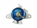 Turbosmart BOV Dual Port Subaru-Blue