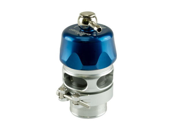 Turbosmart BOV Vee Port Pro - Blue