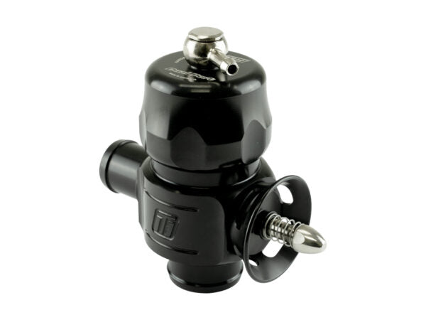 Turbosmart 15 Subaru WRX BOV Smart Port Black (TS-0215-1018)