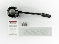 Turbosmart BOV Kompact EM Plumb Back VR3 - Jeep Wrangler JL 2.0 Turbo