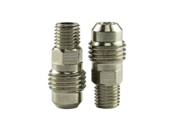 Turbosmart 1/16in NPT Male AN-4 Flare Fitting (TS-0505-2009)