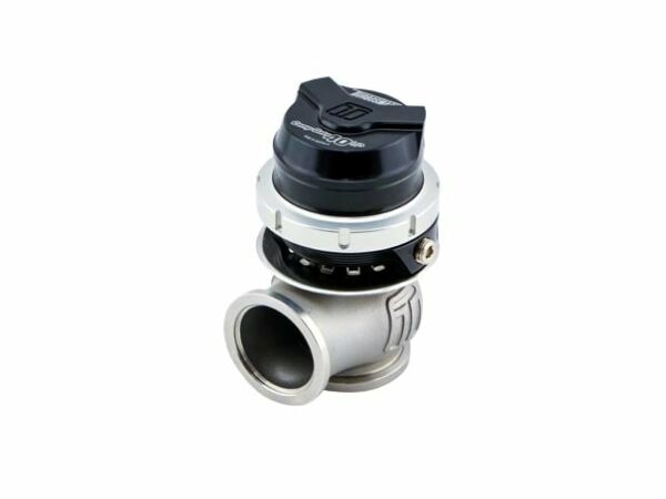 Turbosmart WG40HP Gen-V Comp-Gate High Pressure 40mm - 40 PSI Black (TS-0552-1312)