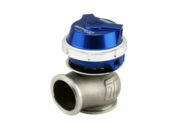 Turbosmart WG45 Gen V Hyper-Gate 45 14psi Blue (TS-0553-1011)