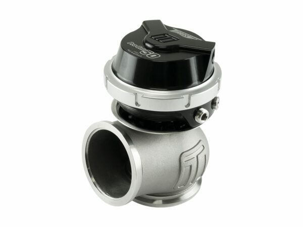 Turbosmart WG50 Gen V Pro-Gate 50 7psi Black (TS-0554-1002)