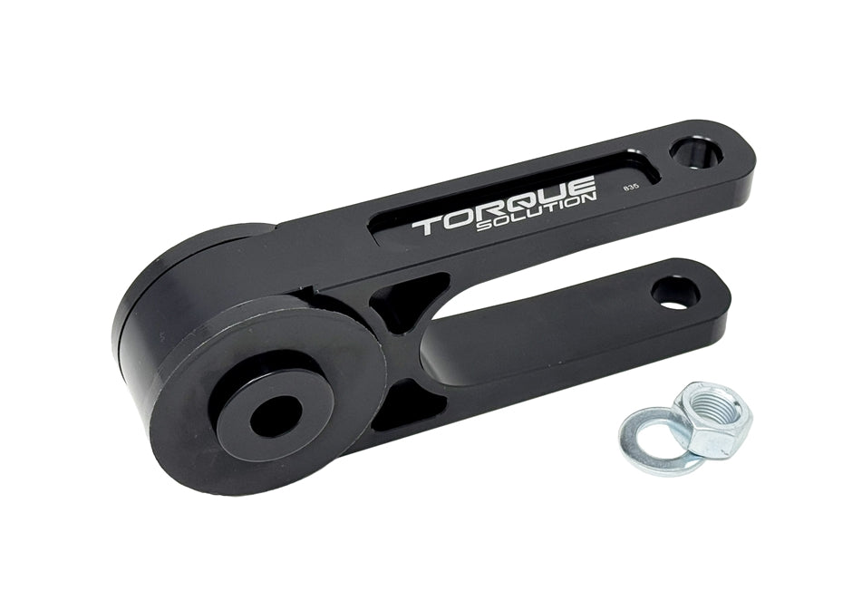 Torque Solution 2023+ Toyota GR Corolla Lower Engine Pitch Mount (TS-GR-835)