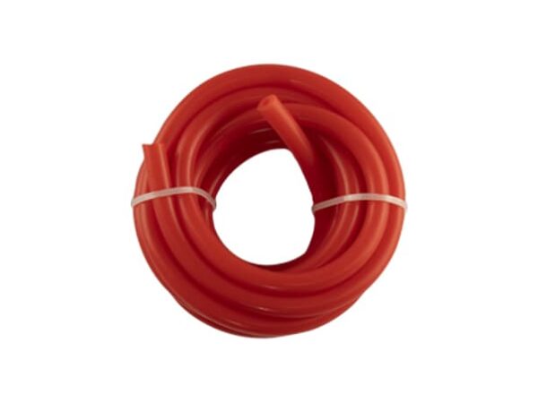 Turbosmart 3m Pack -4mm Vac Tube -Red (TS-HV0403-RD)