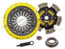 ACT 1986-1992 Toyota Supra HD/Race Sprung 6 Pad Clutch Kit