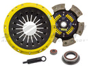 ACT 1986-1992 Toyota Supra XT/Race Sprung 6 Pad Clutch Kit