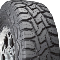 Toyo Open Country R/T Tire - 35X1250R20 121Q E/10