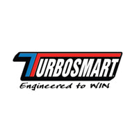 Turbosmart IWG75 2.3L EcoBoost Ford Mustang 12 PSI Black Internal Wastegate Actuator (TS-0622-8122)