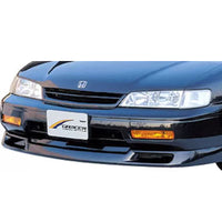 GReddy 94-95 Honda Accord Hard Urethane Front Lip Spoiler