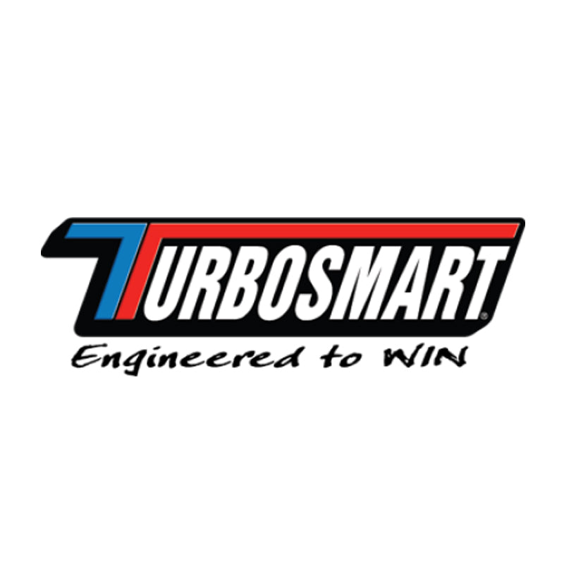 Turbosmart WG50 Gen V Pro-Gate 50 14psi Red (TS-0554-1014)