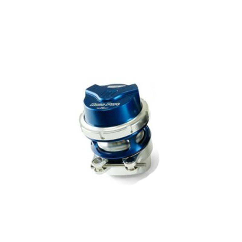 Turbosmart BOV Race Port - Blue - Gen V 