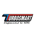 Turbosmart WG38 Weld Flanges - Stainless (TS-0205-1301)