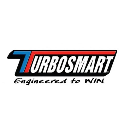 Turbosmart BOV Power Port w/ Sensor Cap - Blue (TS-0207-1101)