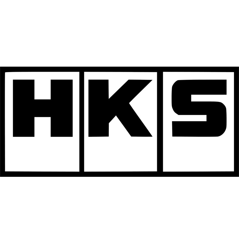 HKS SILENT Hi-Power SXE10 3S-GE (32016-AT019)