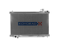 Koyo 03-07 Infiniti G35 Coupe / 03-06 G35 Sedan VQ35DE (MT) Radiator